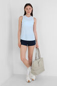 Speed Up Medium Rise Short 4" *Lind